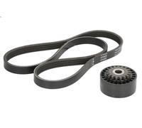 Kit cinghie poly-V INA 529 0100 10 per DACIA LOGAN (LS_) 1 2011-2012