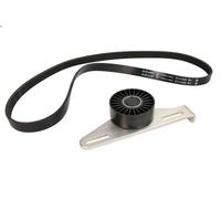 Kit cinghie poly-V INA 529 0145 10 DACIA LOGAN (LS_) 1.4 2006-2012