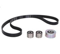 Kit Cinghie Poly-V INA 529 0157 10 per CITROEN XSARA Break (N2) 1.9 1998-2005