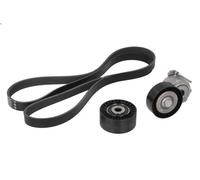 Kit cinghie poly-V INA 529 0158 10 per PEUGEOT 406 (8B) 2.2 2000-2004