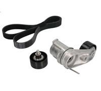 Kit cinghie poly-V INA 529 0210 10 per BMW 1 (F21) 3 2011-2016