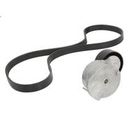 Kit cinghie poly-V INA 529 0222 10 per FORD KUGA I 2 2010-2012