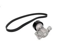 Kit cinghie poly-V INA 529 0235 10 per AUDI A1 (8X1, 8XK) 1.4 2014-2018