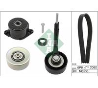 Kit Cinghie Poly-V INA 529 0314 10 BMW Série 3 2.0 320 d