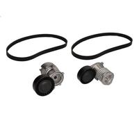 Kit cinghie poly-V INA 529 0477 1 per VOLVO C30 (533) 2 2010-2012