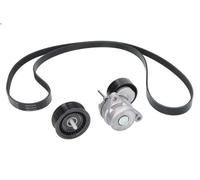 Kit cinghie poly-V INA 529 0494 10 per CLASSE M (W166) 3.5 2012-2015