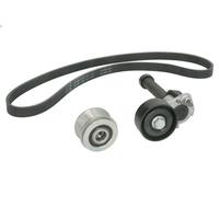 Kit cinghie poly-V INA 529 0514 20 per AUDI TT (8J3) 2 2006-2010