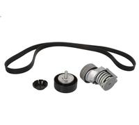 Kit cinghie poly-V INA 529 0534 1 per AUDI A3 (8P1) 1.2 2010-2012