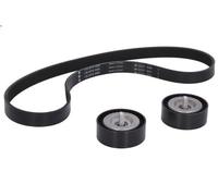Kit cinghie poly-V INA 529 0558 10 per TOURNEO CUSTOM V362 Autobus (F3) 1 2020-