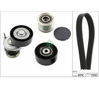 INA 529 0586 20 Kit Cinghie Poly-V