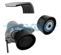 Kit Cinghie Poly-V KPV553 DAYCO per RENAULT OPEL