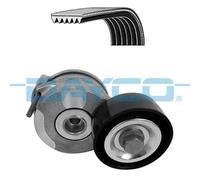 Dayco Set cinghie Poly-V KPV792 per Peugeot Expert (2016-2022) e Citroën