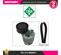 Kit Cinghie Poly-V (MARCA INA)..