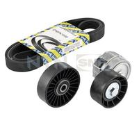Kit Cinghie Poly-V per ALFA ROMEO FIAT LANCIA 147 156 BRAVA BRAVO GT LYBRA MAREA