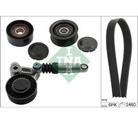 Kit Cinghie Poly-V per AUDI A4 A5 A6 A6 Allroad A8