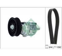 Kit Cinghie Poly-V per AUDI VW A4 A6 PASSAT