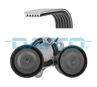 Kit Cinghie Poly-V per BMW 1 2 3 4 5 6 7 X1 X3 X4 X5 X6