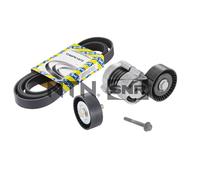 Kit Cinghie Poly-V per BMW 1 3 5 X1 X3 Z4