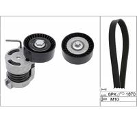Kit Cinghie Poly-V per BMW 1 3 5 X1 Z4
