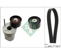 Kit Cinghie Poly-V per BMW 1 3 X1
