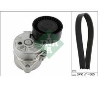 Kit Cinghie Poly-V per BMW 3 5 7 X5 Z3