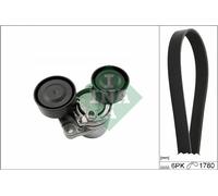 Kit Cinghie Poly-V per BMW 3 X1