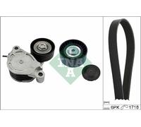 Kit Cinghie Poly-V per BMW BMW (BRILLIANCE) MINI 1 SERIES 2 2 SERIES MINI MINI C