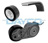 Kit Cinghie Poly-V per CHRYSLER FIAT LANCIA 500 500 C 500L PANDA PANDA VAN YPSIL