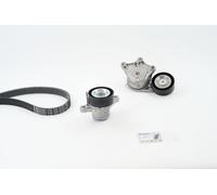 Kit Cinghie Poly-V per CITROËN DS PEUGEOT 2008 208 3008 308 308 CC 308 SW 5008 5