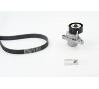 Kit Cinghie Poly-V per CITROËN PEUGEOT 1007 207 207 SW 307 C2 C2 ENTERPRISE C3 C