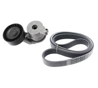 Kit Cinghie Poly-V per CITROËN PEUGEOT TOYOTA 108 AYGO AYGO X C1