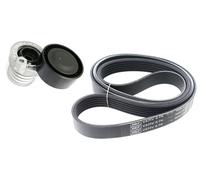 Kit Cinghie Poly-V per DACIA MERCEDES-BENZ NISSAN RENAULT CAPTUR CITAN CLA CLASS