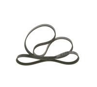 Kit Cinghie Poly-V per FORD FORD AUSTRALIA MAZDA 2 FIESTA FUSION