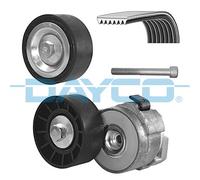 Kit Cinghie Poly-V per IVECO DAILY