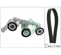 Kit Cinghie Poly-V per MERCEDES-BENZ CLASSE A VANEO