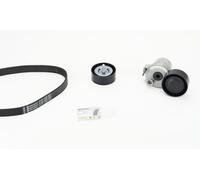 Kit Cinghie Poly-V per MERCEDES-BENZ LK GLC SLC SLK