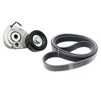 Kit Cinghie Poly-V per OPEL SAAB VAUXHALL 9-5 ASTRA ASTRA J INSIGNIA