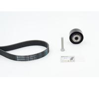 Kit Cinghie Poly-V per RENAULT CLIO MODUS / GRAND MODUS TWINGO WIND