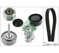 Kit Cinghie Poly-V per SEAT SKODA VW CORDOBA FABIA FOX IBIZA POLO