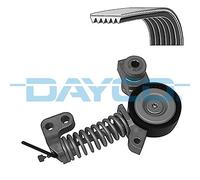 Kit Cinghie Poly-V per VOLVO S60 S80 S90 V40 V60 V70 V90 XC40 XC60 XC70 XC90