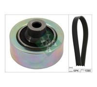 INA 529 0403 10 Kit Cinghie Poly-V