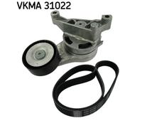 SKF VKMA 31022 Kit Multi-V