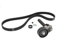 Kit cinghie poly-V SKF VKMA 31112 per AUDI A3 (8P1) 2 2004-2012