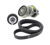 Kit cinghie poly-V SKF VKMA 31137 per VW CC B7 (358) 1.4 2011-2016