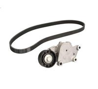 Kit cinghie poly-V SKF VKMA 33043 per MAZDA 3 (BK) 1.6 2004-2009