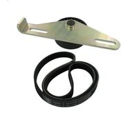 Kit cinghie poly-V SKF VKMA 36091 per DACIA LOGAN (LS_) 1.4 2006-2012