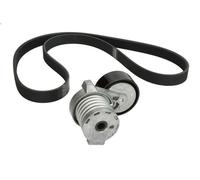 Kit cinghie poly-V SKF VKMA 36153 per DACIA DUSTER (HS_) 1.5 2013-2018