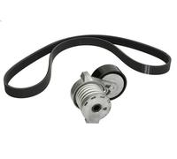 Kit cinghie poly-V SKF VKMA 36156 per DOKKER MPV / Space wagon (KE_) 1.5 2018-