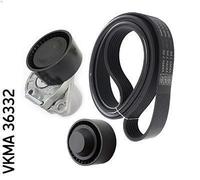 Kit cinghie poly-V SKF VKMA 36332 per RENAULT ESPACE V (JR_) 1.6 2015-2023