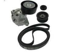 Kit cinghie poly-V SKF VKMA 38020 per MERCEDES-BENZ CLK (C209) 2.7 2002-2009
